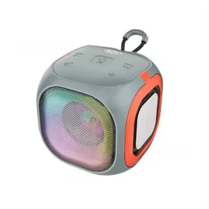 Портативная Колонка OEM JQS301 speaker [Iron Gray]
